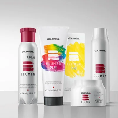 Elumen Produkte