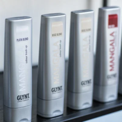 Glynt Produkte