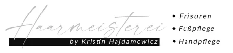 Haarmeisterei Logo